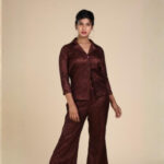 Lace Pants (Co-ords)