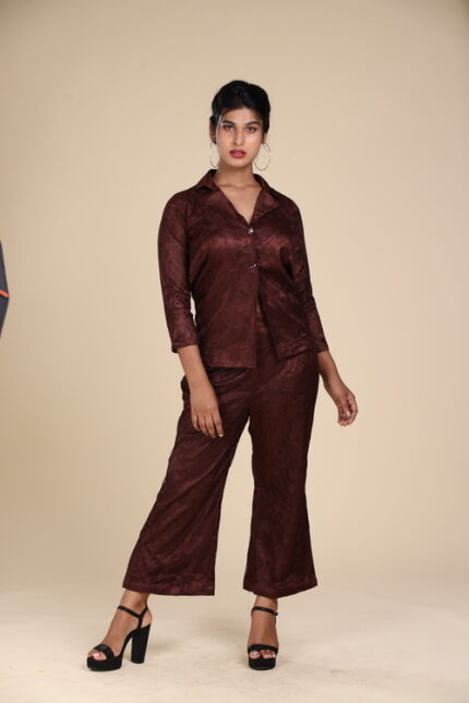 Lace Pants (Co-ords)