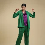 Official Pants (Co-ords)-toyoustores