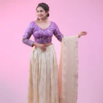 Banarasi-blouse-onam-goat